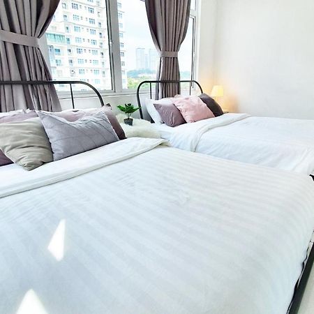 No.7 The Zebra @ Puchong Skypod Residence 외부 사진